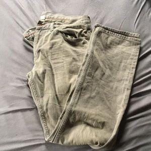 Banana republic jeans